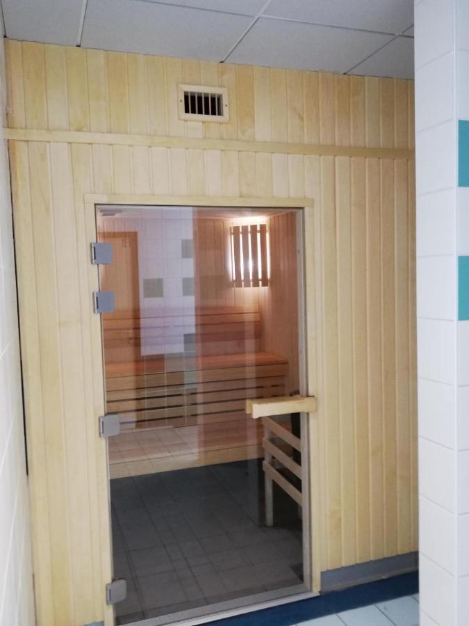 Ferienwohnung Le Repere Des Ecureuils Samoëns Exterior foto
